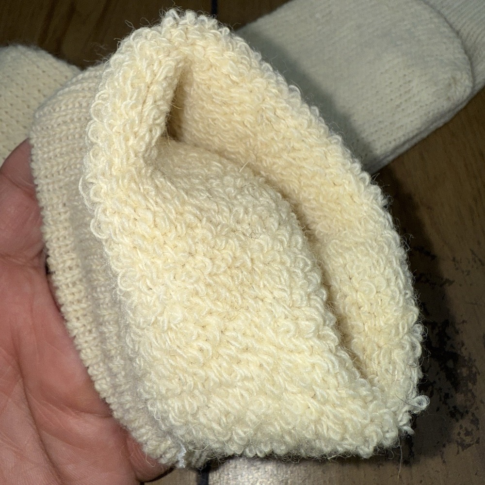 Wool Socks Authentic DSCP Socks Large 10/12 BRAND NEW - Picture 8 of 9